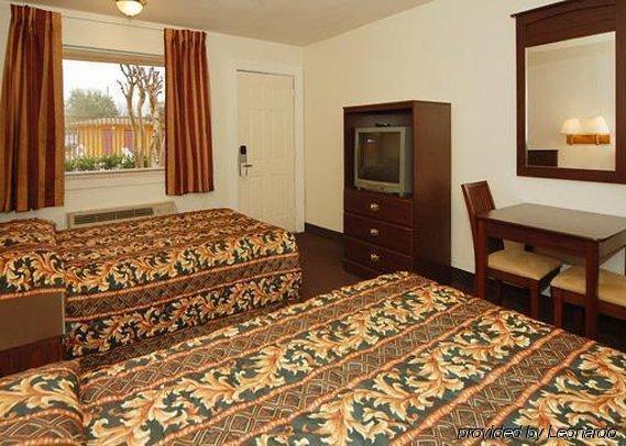Rodeway Inn Conference Center 博蒙特 客房 照片