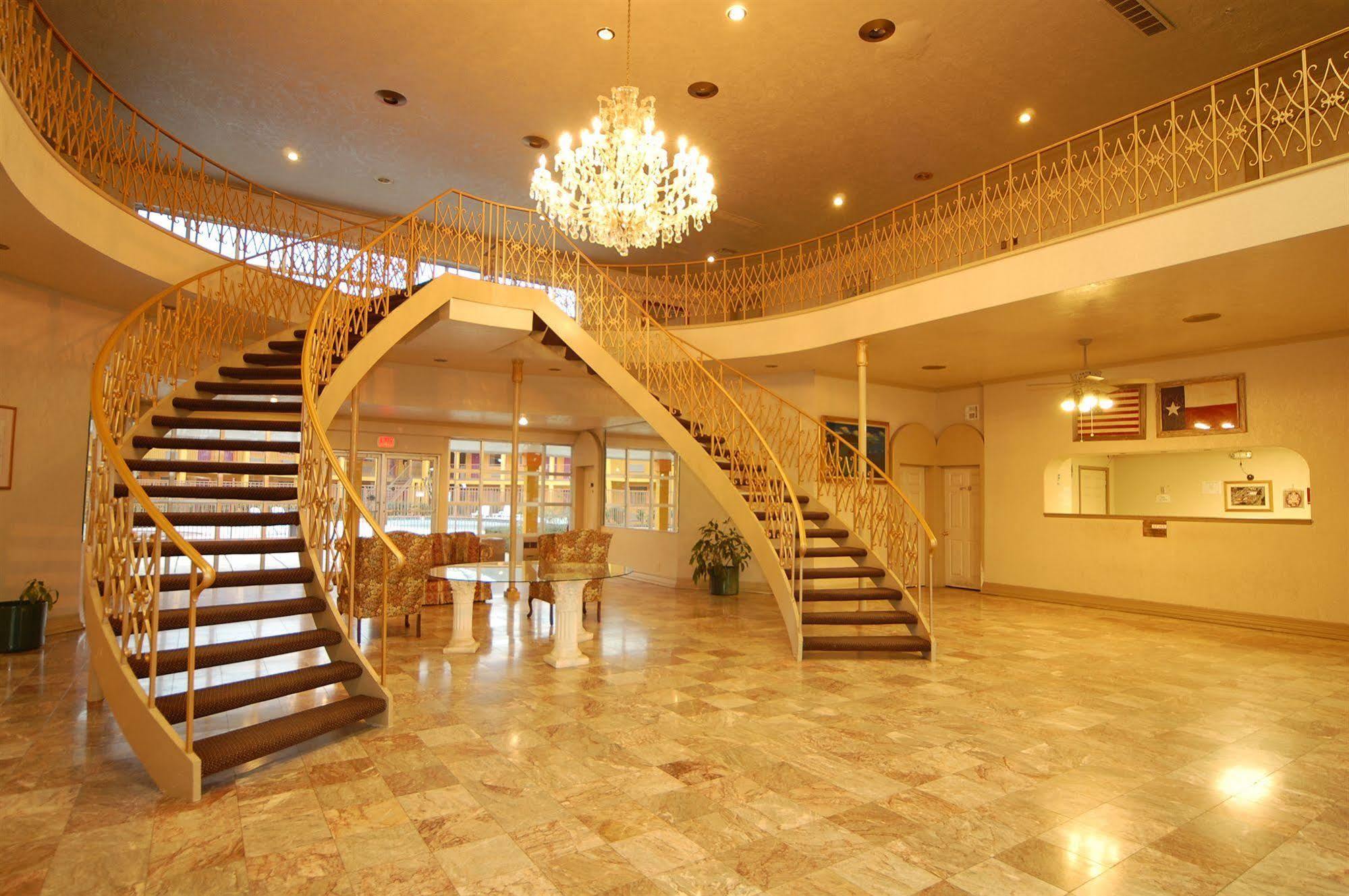 Rodeway Inn Conference Center 博蒙特 外观 照片