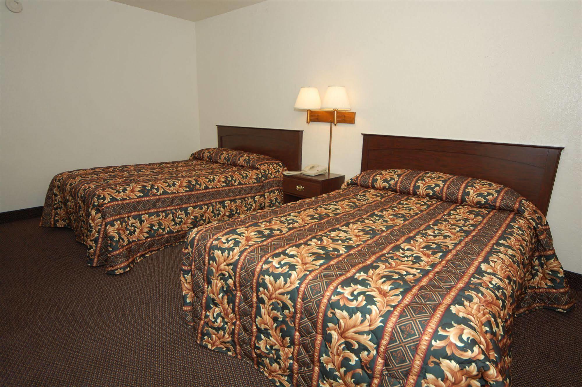 Rodeway Inn Conference Center 博蒙特 外观 照片